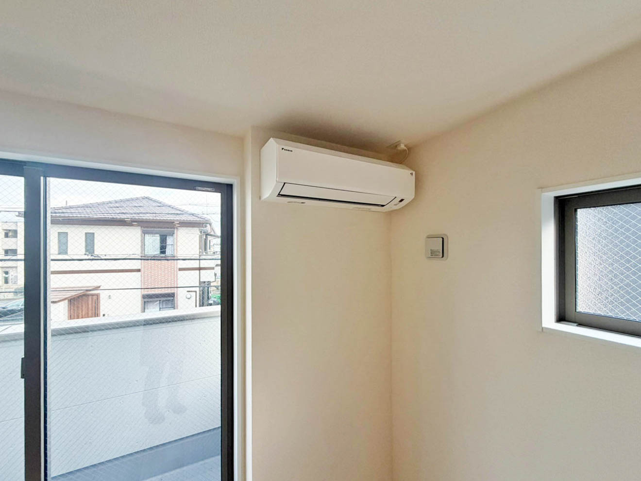 マイホームネクスト港区津金の設備