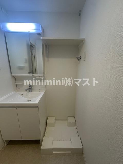 大阪市西区本田４丁目の賃貸マンションの設備