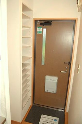 【玄関】 | Dream Lights