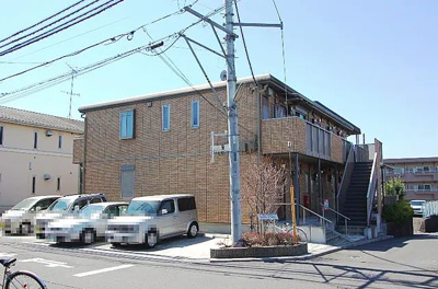 【外観】 | Dream Lights