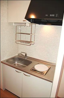 【キッチン】 | Dream Lights