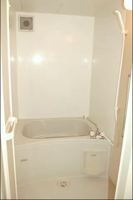 【浴室】 | Dream Lights