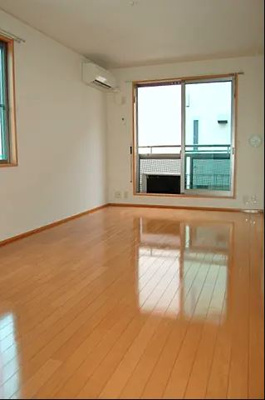 【内装】 | Dream Lights