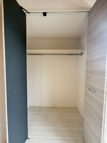 D Paina大丸の収納