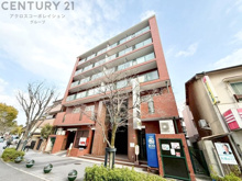 グランドハイツコーワの画像