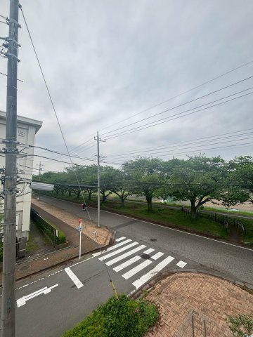 D Paina大丸の展望