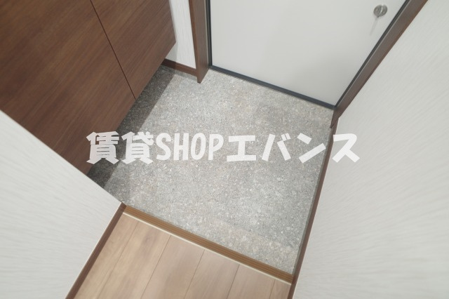  | フローリッシュ大久保Ⅱ