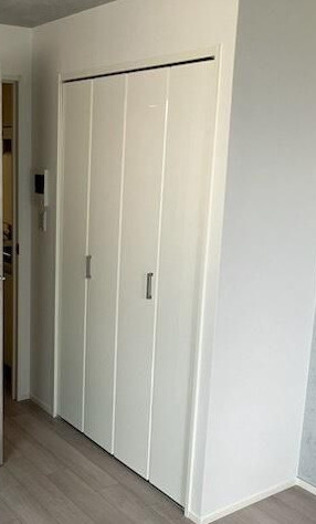 レピュア目黒本町レジデンスの収納