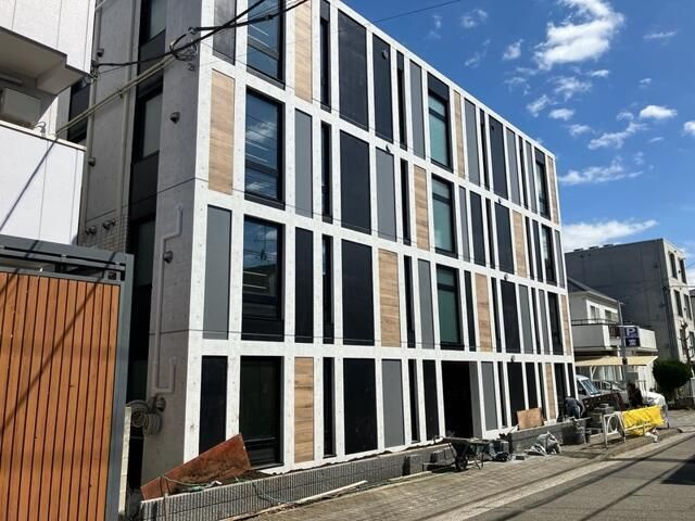 レピュア目黒本町レジデンス