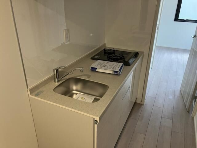 レピュア目黒本町レジデンスのキッチン