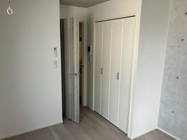 レピュア目黒本町レジデンスの寝室