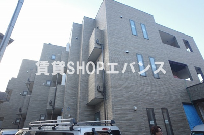  | フローリッシュ大久保Ⅱ