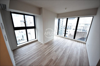 【居間・リビング】 | ローレルタワー御堂筋本町 | ローレルタワー御堂筋本町　リビング