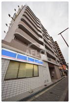 シャリテ今里の画像