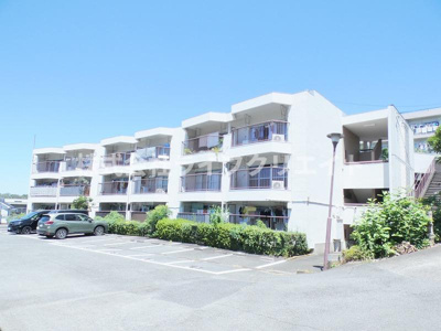 【外観】 | ロードパレスⅠ