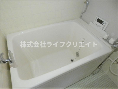 【浴室】 | ロードパレスⅠ