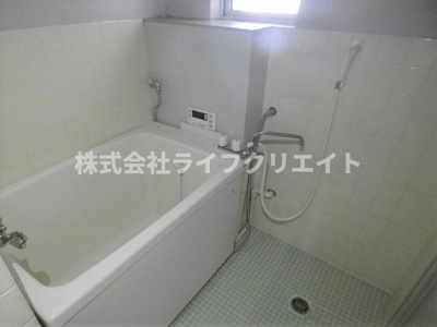 【浴室】 | ロードパレスⅠ