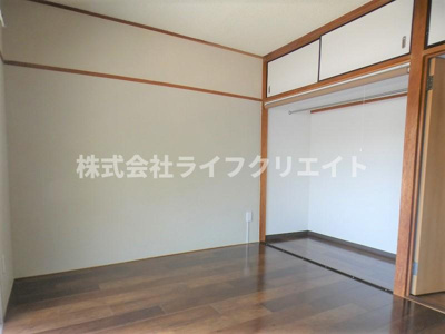 【内装】 | ロードパレスⅠ