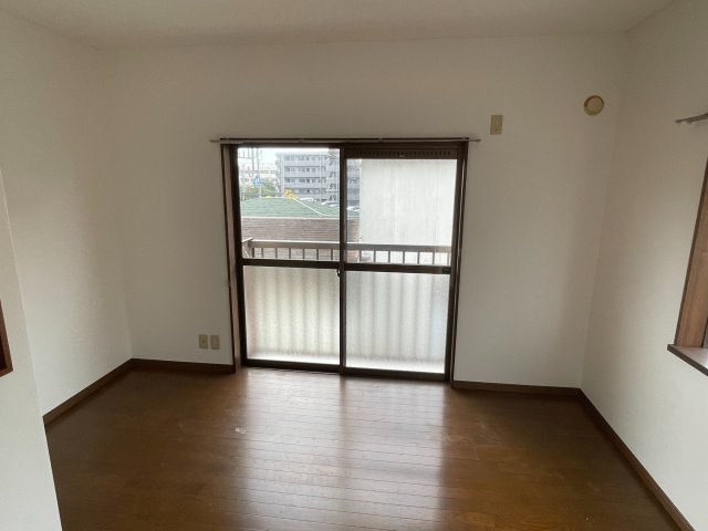 コーポシャンティ―Ⅲの居間・リビング