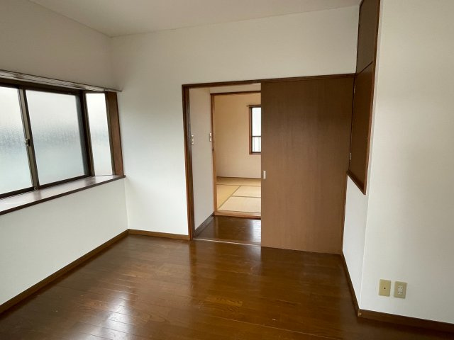 コーポシャンティ―Ⅲの居間・リビング