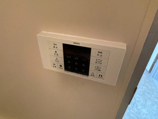 コーポシャンティ―Ⅲの設備