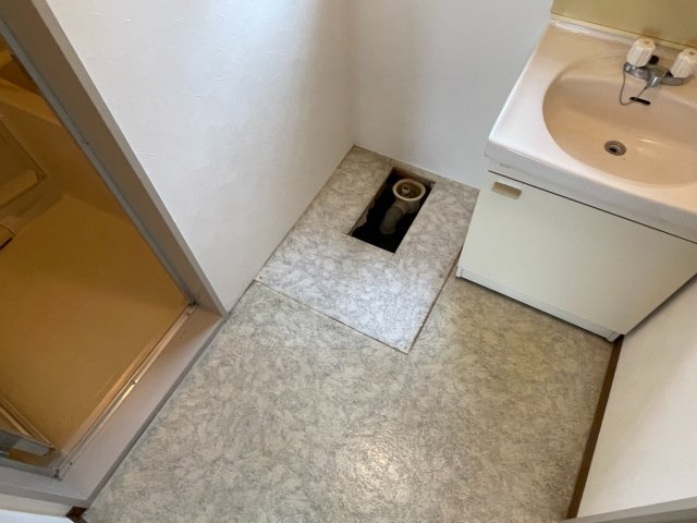 コーポシャンティ―Ⅲの設備