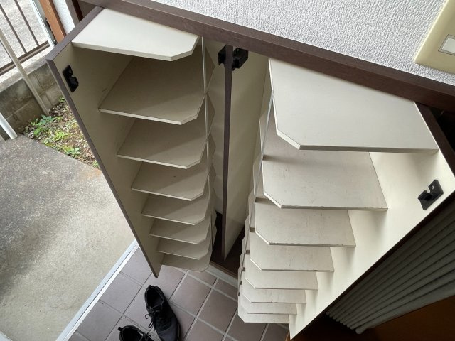 コーポシャンティ―Ⅲのその他