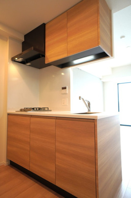 【キッチン】 | Ｊ．ＧＲＡＮ　Ｃｏｕｒｔ　品川西大井ＷＥＳＴ | ※写真は同タイプ住戸です。