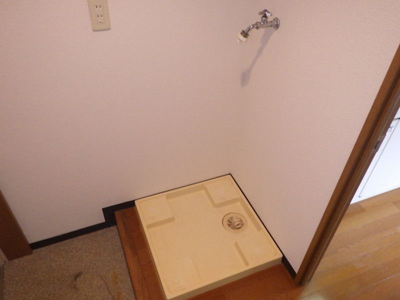 レーベンス八幡のその他