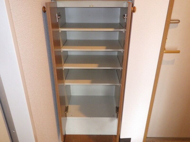 レーベンス八幡の設備