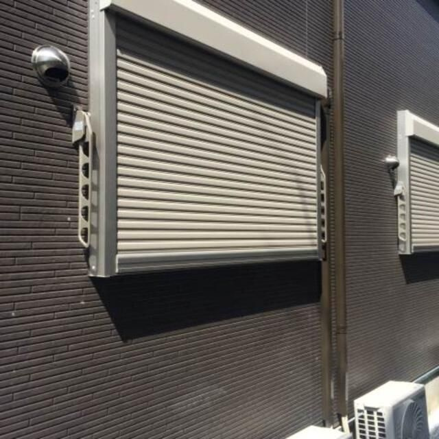 クレール上大岡弐番館の外観