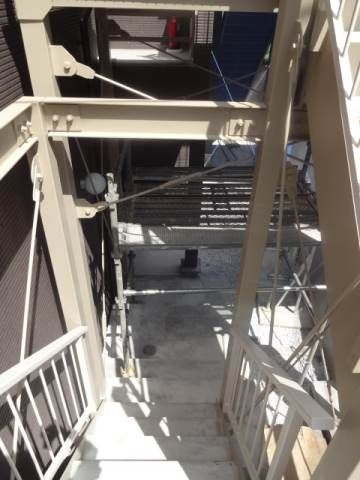 クレール上大岡弐番館のその他共用部分