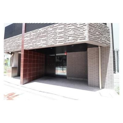 【エントランス】 | ルジェンテ・バリュ上野根岸