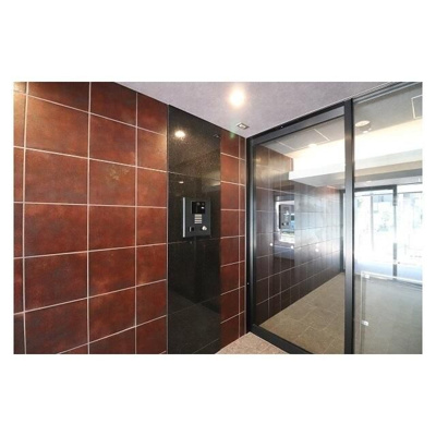 【その他共用部分】 | ルジェンテ・バリュ上野根岸