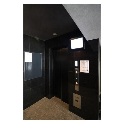 【その他共用部分】 | ルジェンテ・バリュ上野根岸