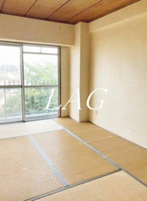 【その他】 | 秀和志村城山レジデンス