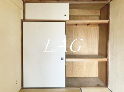 【収納】 | 秀和志村城山レジデンス | 収納です。