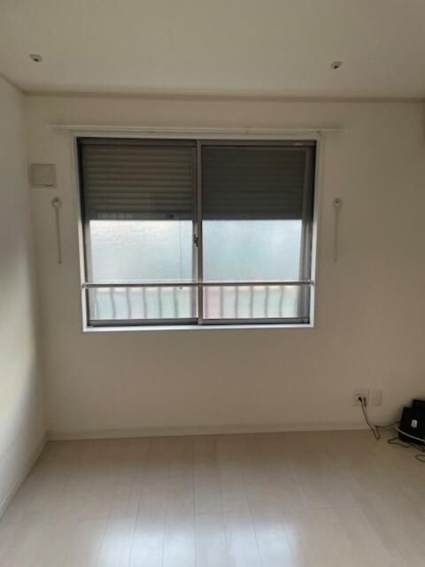 江戸川区南小岩７丁目のアパートの居間・リビング