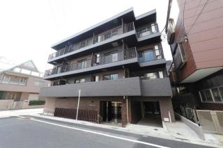 【外観】 | レンティーヴァ綾瀬