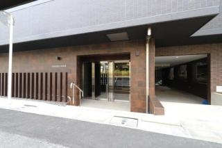 【エントランス】 | レンティーヴァ綾瀬