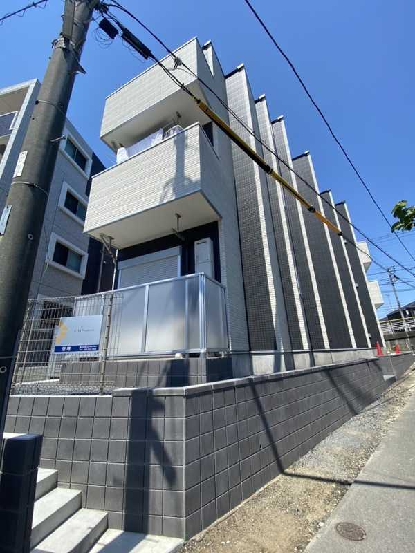 ヴェルフォーレ海神