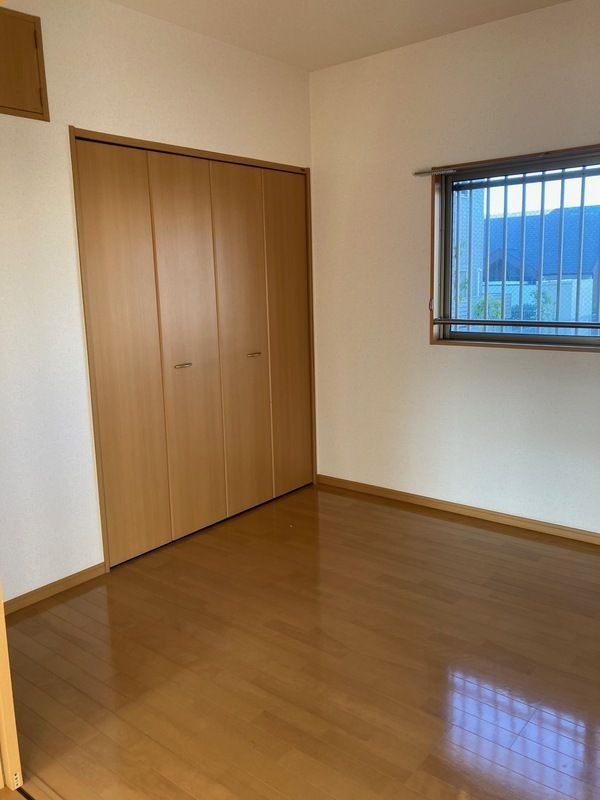 メゾンエトワールのその他|クローゼット付きです★