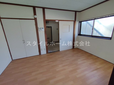 【内装】 | サンコーハイツ