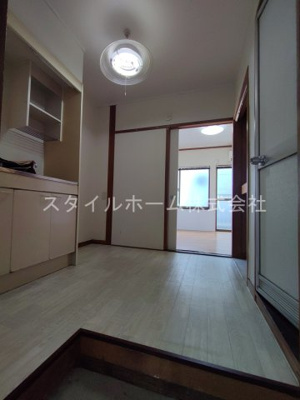 【その他】 | サンコーハイツ