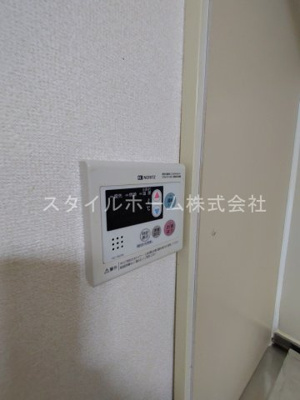 【設備】 | サンコーハイツ