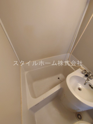 【浴室】 | サンコーハイツ