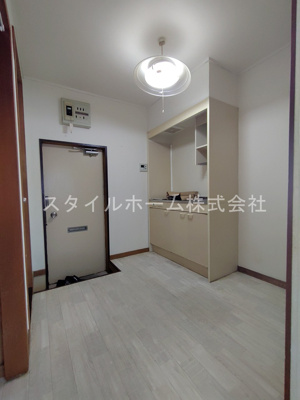 【その他】 | サンコーハイツ