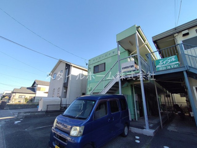 【その他】 | サンコーハイツ