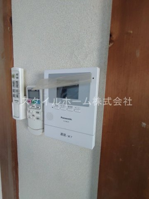 【セキュリティ】 | サンコーハイツ