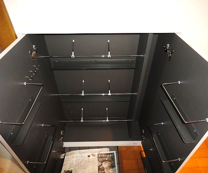 ドリーム八雲の設備